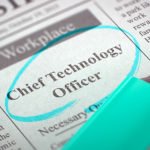 Chief technology officer