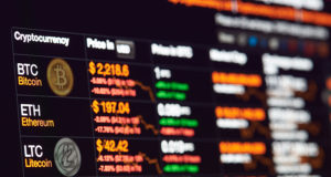 Hackers stole nearly $1.5 million from cryptocurrency startup Taylor Cryptocurrency