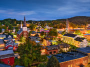 In a first, Vermont passes law to regulate on data brokers Vermont
