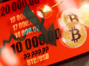 Cryptos plunge after South Korean exchange hack Bitcoin