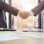 Business partnership