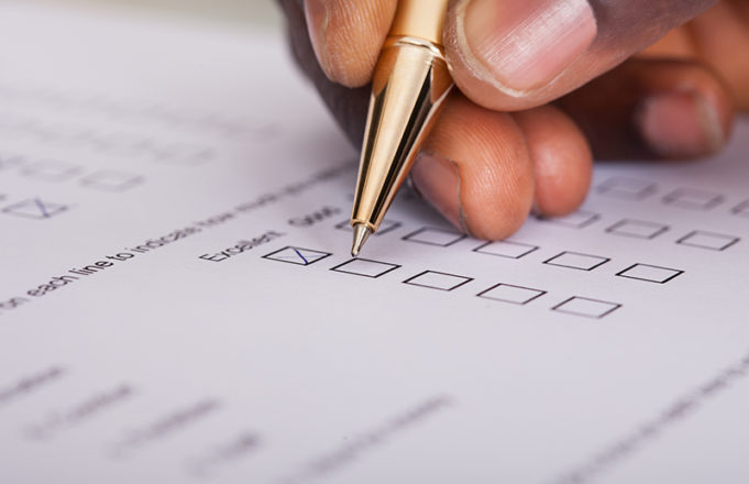 5 Key Security Responses from Massive New CIO Study CIO survey