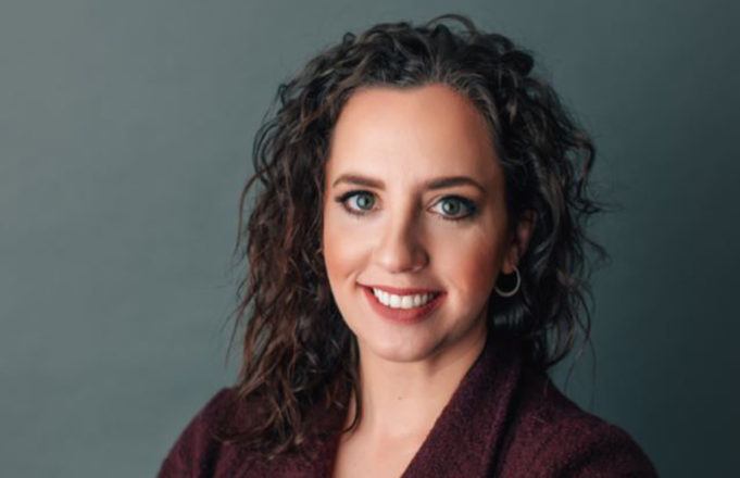 Infosec Superwoman: Candice Camp Candice Camp