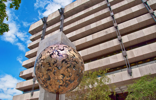 Central Bank of Ireland