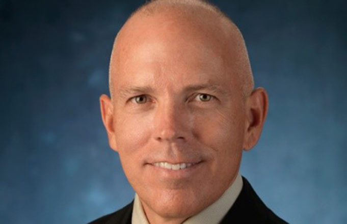 Few minutes with Curtis Dalton Curtis Dalton