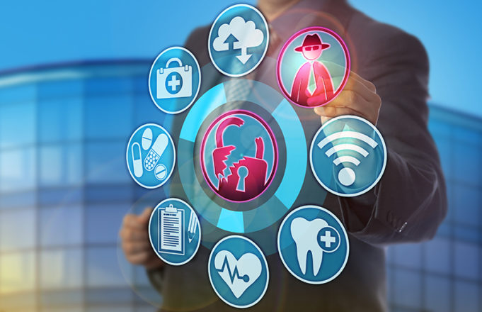 DDS Dental Technology partners with Identillect’s Delivery Trust Dental cybersecurity