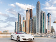 Dubai to up the automotive cybersecurity ante before 2030 Dubai cybersecurity