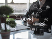How does the GDPR impact business marketing and customer engagement? GDPR