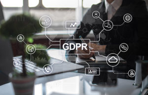 How does the GDPR impact business marketing and customer engagement? GDPR