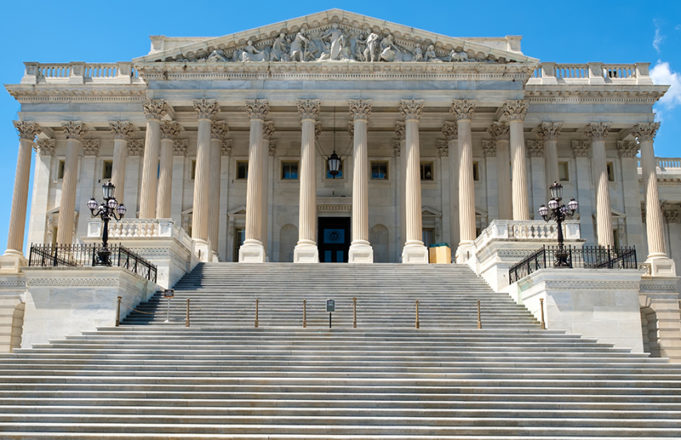 Candidates for U.S. House of Representatives vulnerable to security threats: Researchers House of Representatives