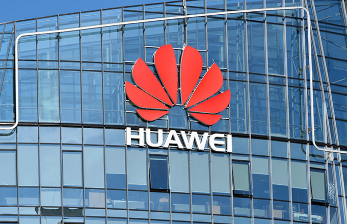 Huawei blasts Australian government over 5G ban Huawei