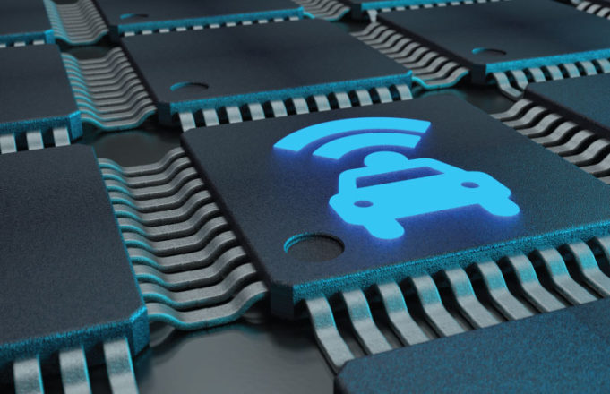 Irdeto and SafeRide partner to steer automotive security to the right direction