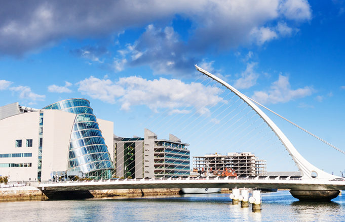 Irish companies face little or no difference to day-to-day operations post GDPR: Survey Irish businesses