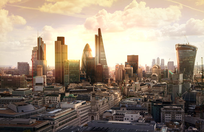 London Office for Rapid Cybersecurity Advancement opens today London