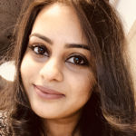 Preeti Palanisamy