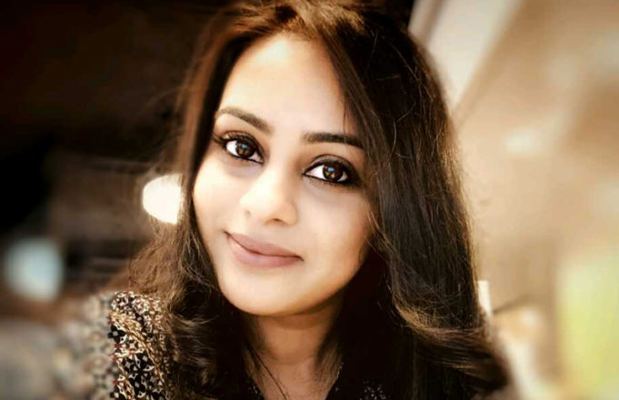 Infosec Superwoman: Preeti Palanisamy Preeti Palanisamy