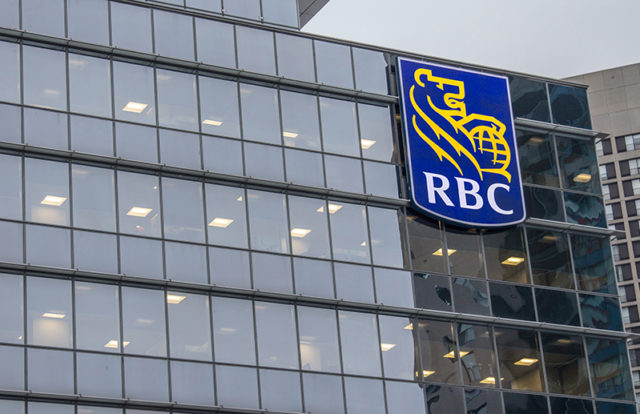 Royal Bank of Canada