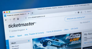 Ticketmaster hacked, payment information of several customers may have been compromised ICO fined Ticketmaster