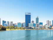 Western Australia Govt. establishes Office of Digital Government to improve public sector cybersecurity Western Australia