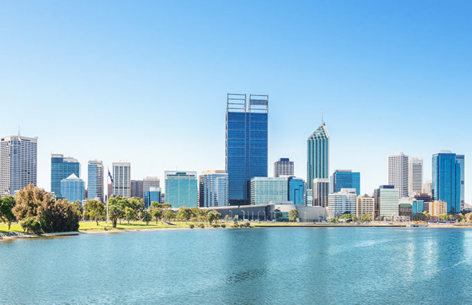 Western Australia Govt. establishes Office of Digital Government to improve public sector cybersecurity Western Australia