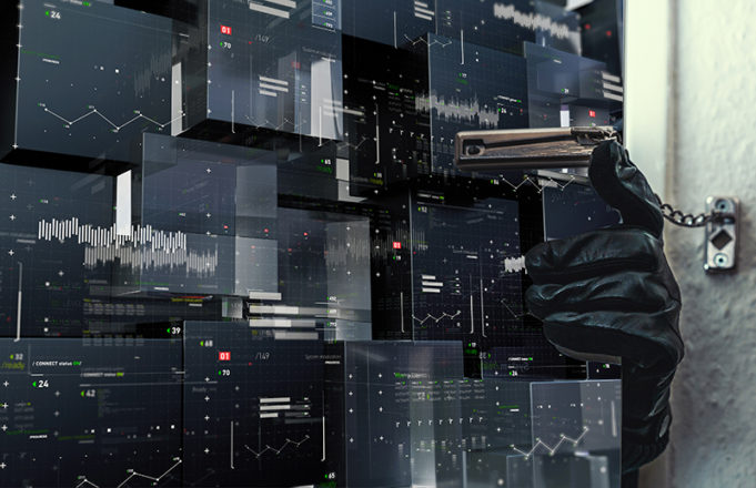 Building walls while leaving the doors open Application Security