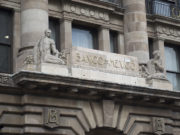 Mexican banks put on alert for potential cyber attacks Central bank of Mexico