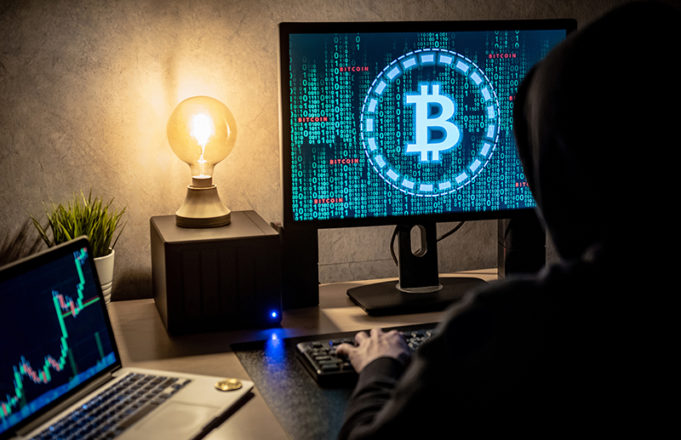Surge in cryptocurrency crimes caused $761m loss in 2018: Report Cryptocurrency mining