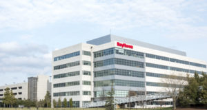 Former U.S. Air Force CISO boards Raytheon