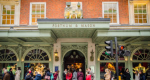 Fortnum & Mason hacked, data of 23,000 customers affected