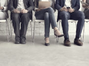 The missing link to finding insider threats: Human Resources Human Resources