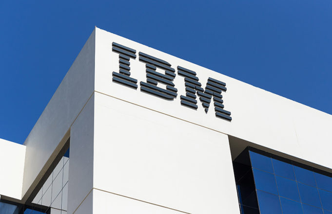 IBM inks $740 million deal with Australian Government to offer data security services IBM