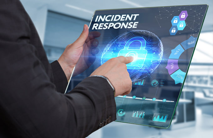 Report to Your Management with the Definitive ‘Incident Response for Management’ Presentation Template Incident Response
