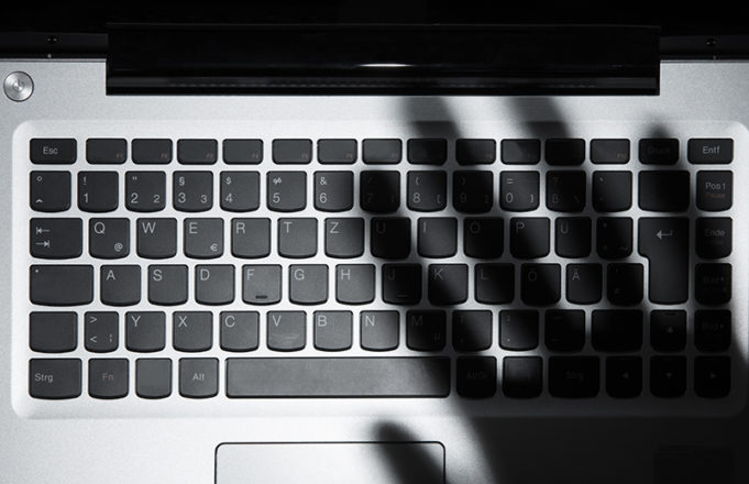 Six massive insider breaches in the last five years Insider threat