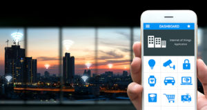 Scottish experts team up with Censis to evaluate cybersecurity risks to IoT devices IoT devices