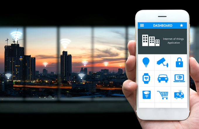 Scottish experts team up with Censis to evaluate cybersecurity risks to IoT devices IoT devices