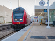 Israel sets up cybersecurity operations center to protect railway system Israel railway