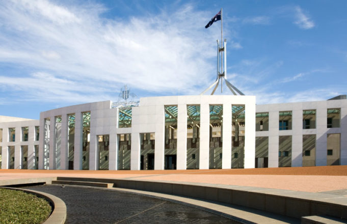 Key Australian government agencies fail to implement cybersecurity strategies