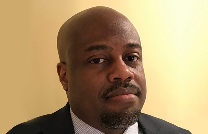 Few minutes with Larry Sobers