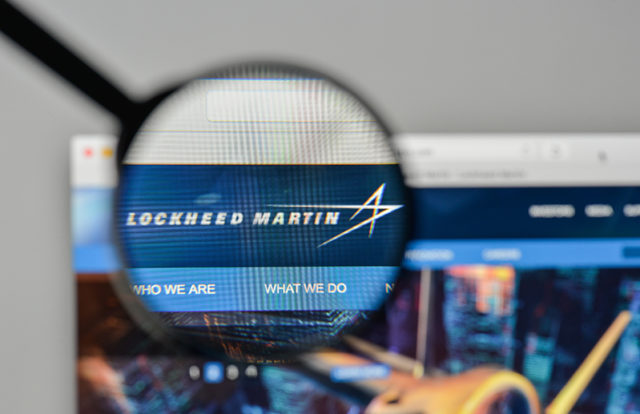 Lockheed Martin