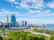 The Australian government opens its fourth joint cybersecurity center Perth