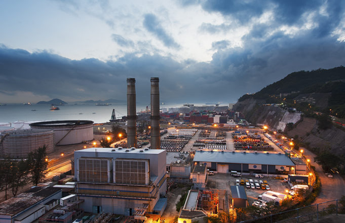 Power Plants: Cybersecurity Threats and Risks Power Plant cybersecurity