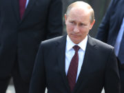 Putin proposes joint investigation with US on election meddling Vladimir Putin