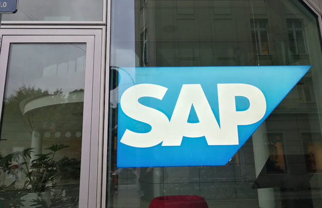 SAP Oracle