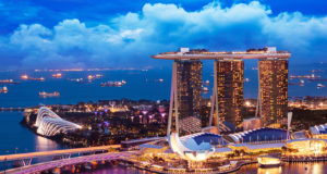 Singapore to Introduce Cybersecurity Labelling Scheme Singapore cybersecurity