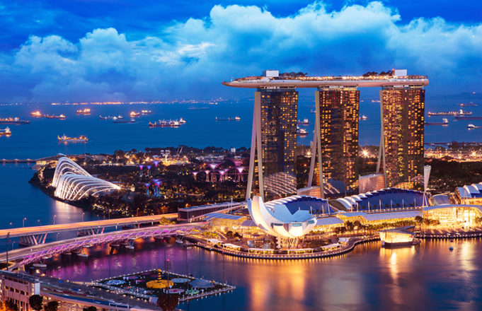 FS-ISAC joins hands with Cyber Security Agency of Singapore Singapore cybersecurity
