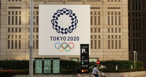 Japan Designs Emergency Proposal on Cybersecurity Ahead of the 2020 Olympic Games Tokyo Olympics 2020