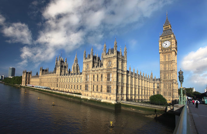 8 out of 10 U.K. CEOs Fear Cyberattacks as Biggest Threat to their Businesses UK Government, NCSC