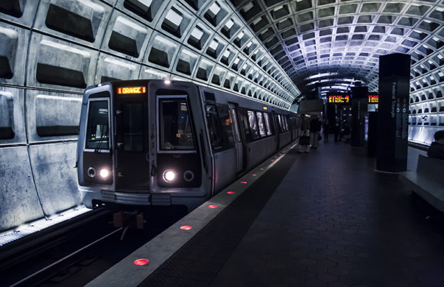 Washington Metro