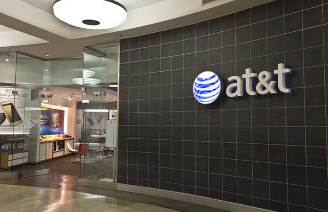 AT&T Inc.