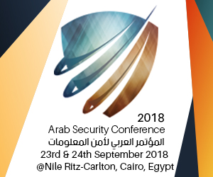 Arab - CISO MAG | Cyber Security Magazine